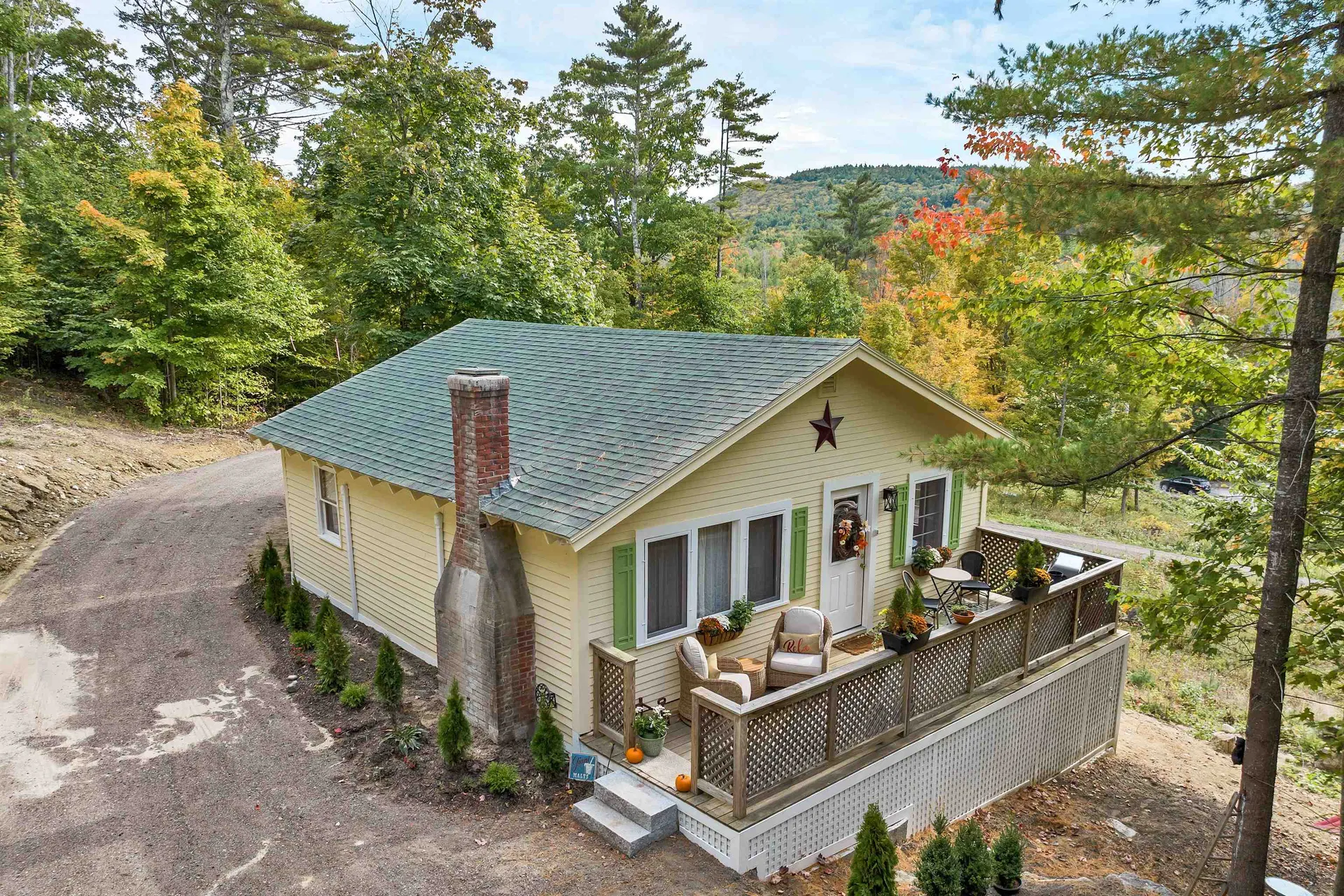 106 Middleton Road Wolfeboro NH 03894