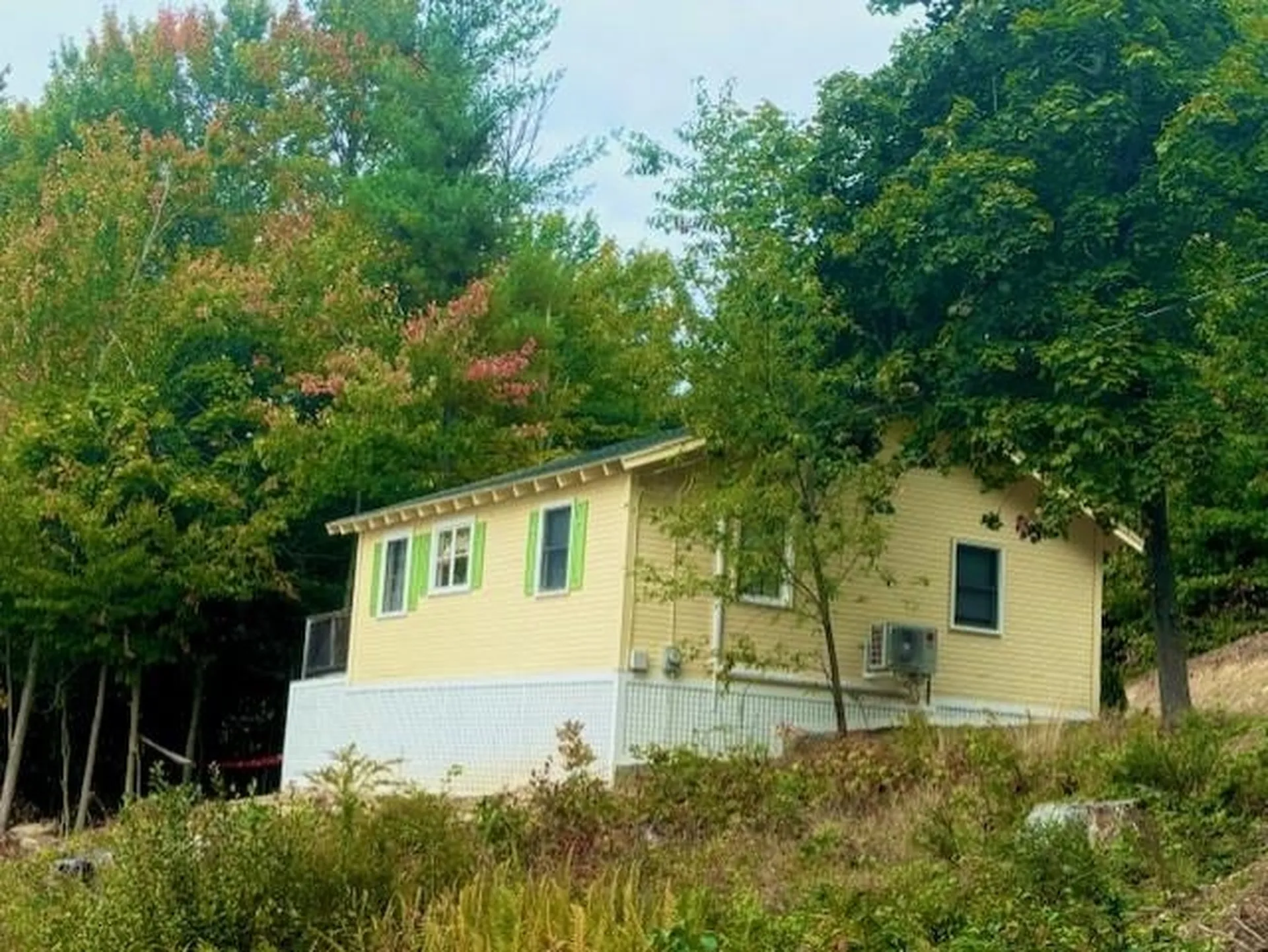 106 Middleton Road Wolfeboro NH 03894