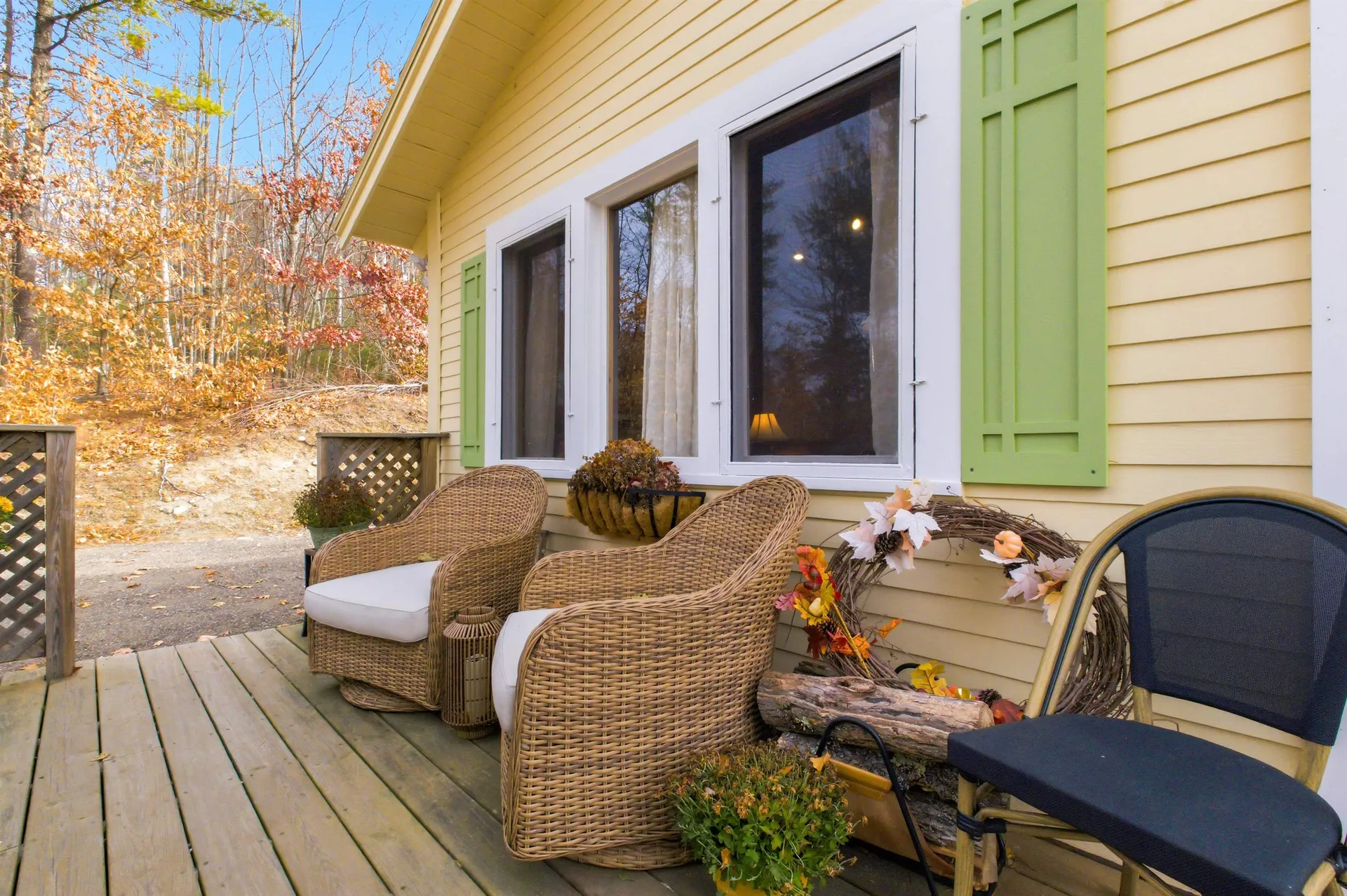 106 Middleton Road Wolfeboro NH 03894