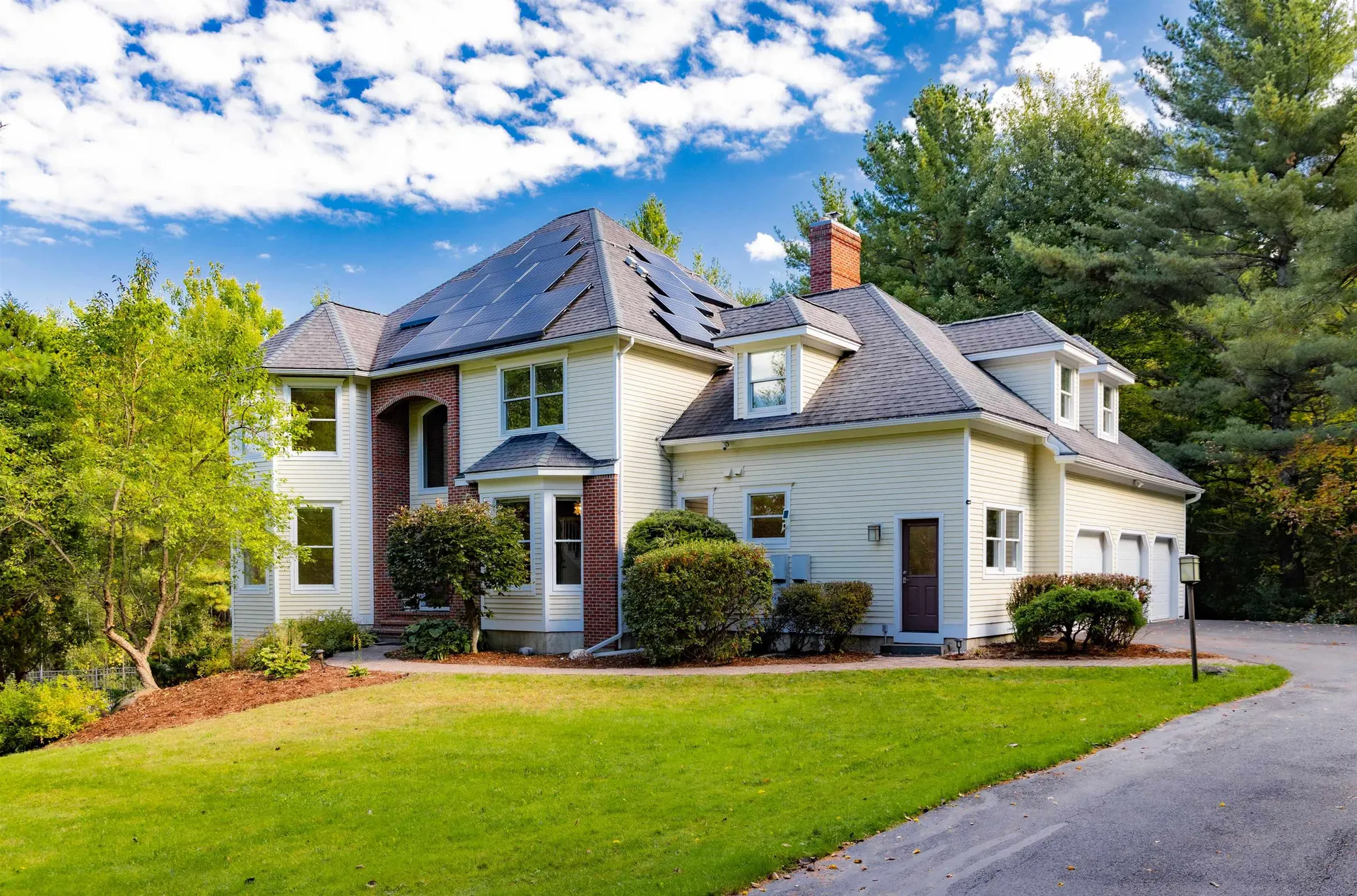 345 Meadowridge Road Williston VT 05495