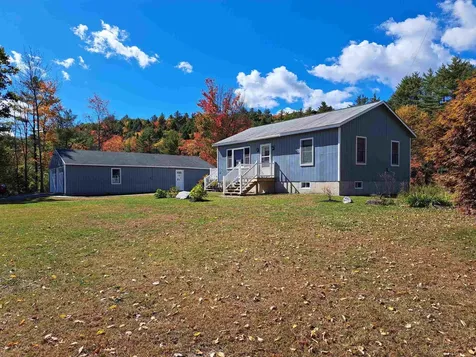 284 West Unity Road Unity NH 03743