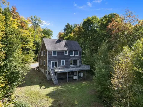 4222 Route 9 Marlboro VT 05344