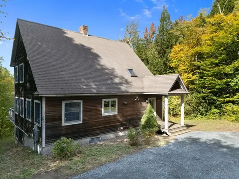 4222 Route 9 Marlboro VT 05344