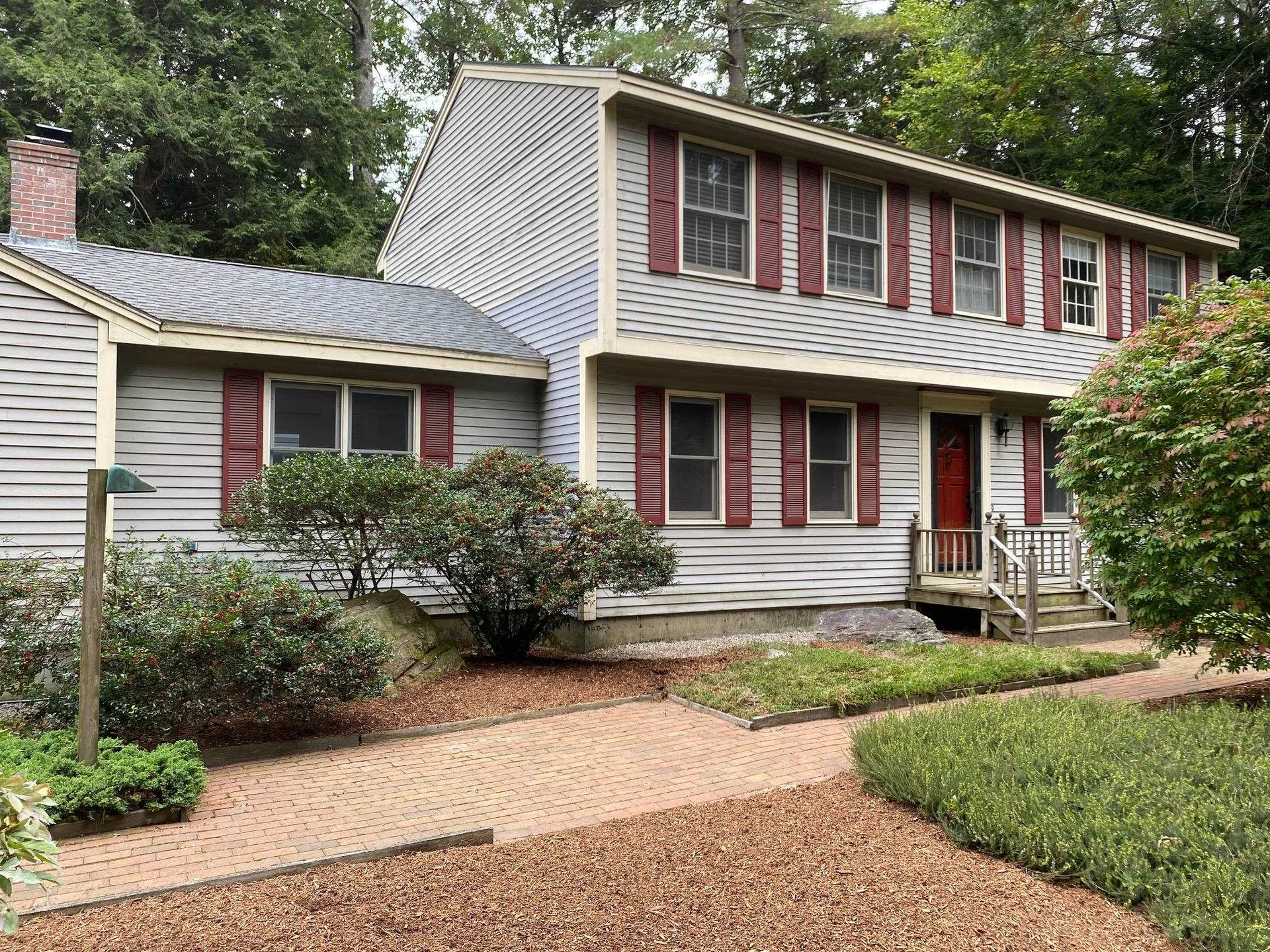 127a Bedford Road Merrimack NH 03054