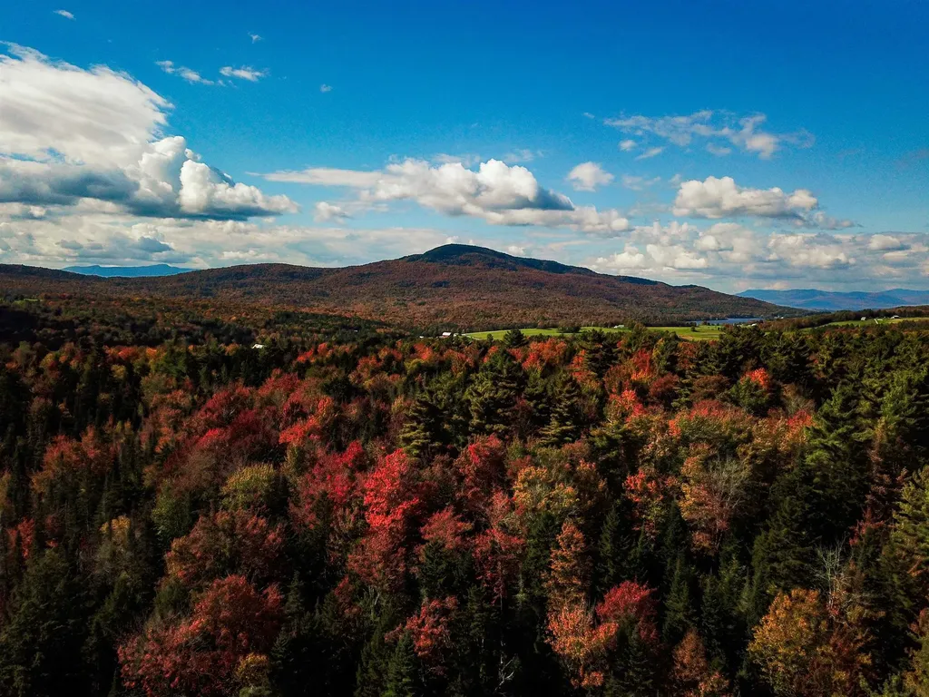 425 Symonds Mill Road Elmore VT 05680