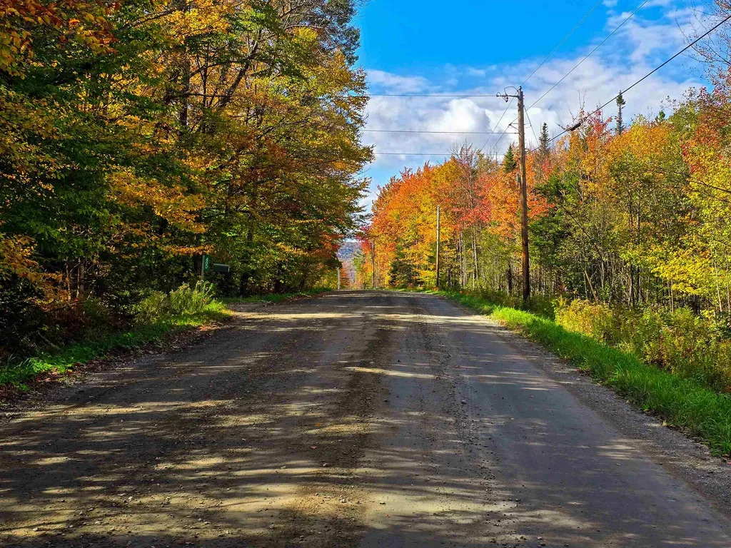 425 Symonds Mill Road Elmore VT 05680