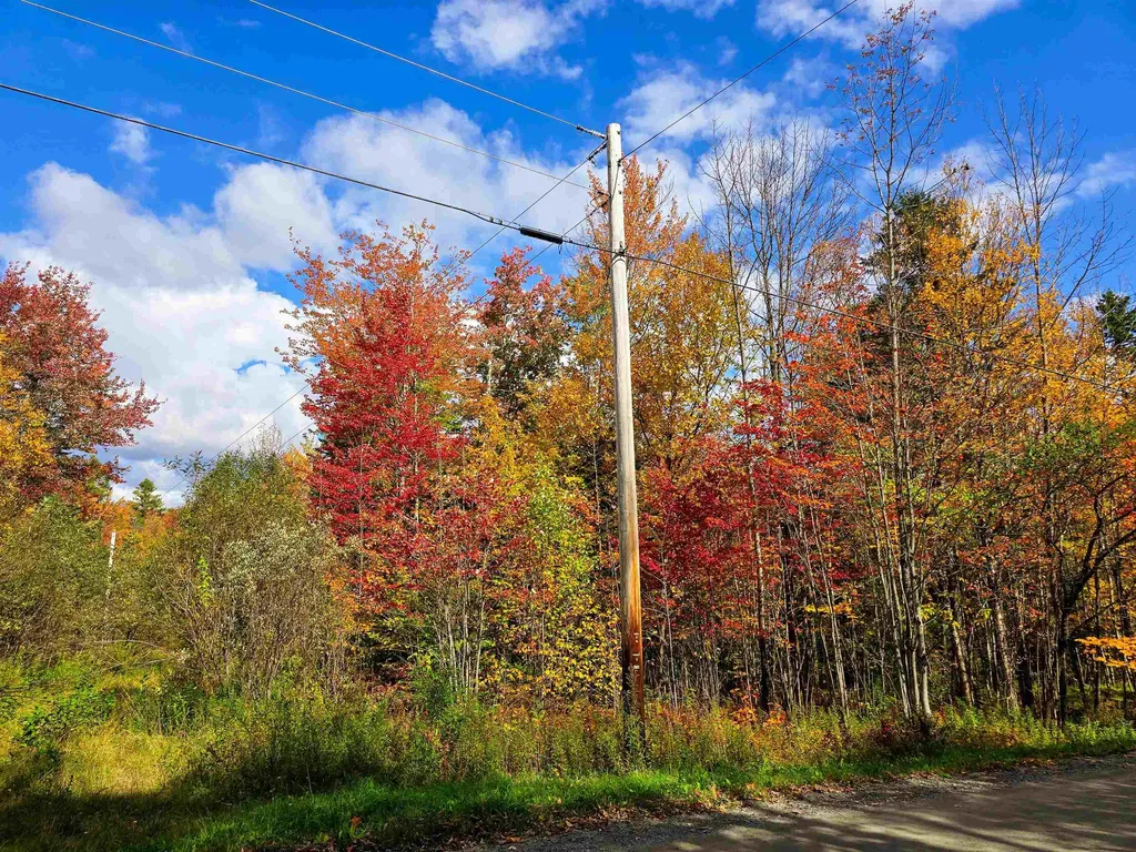 425 Symonds Mill Road Elmore VT 05680