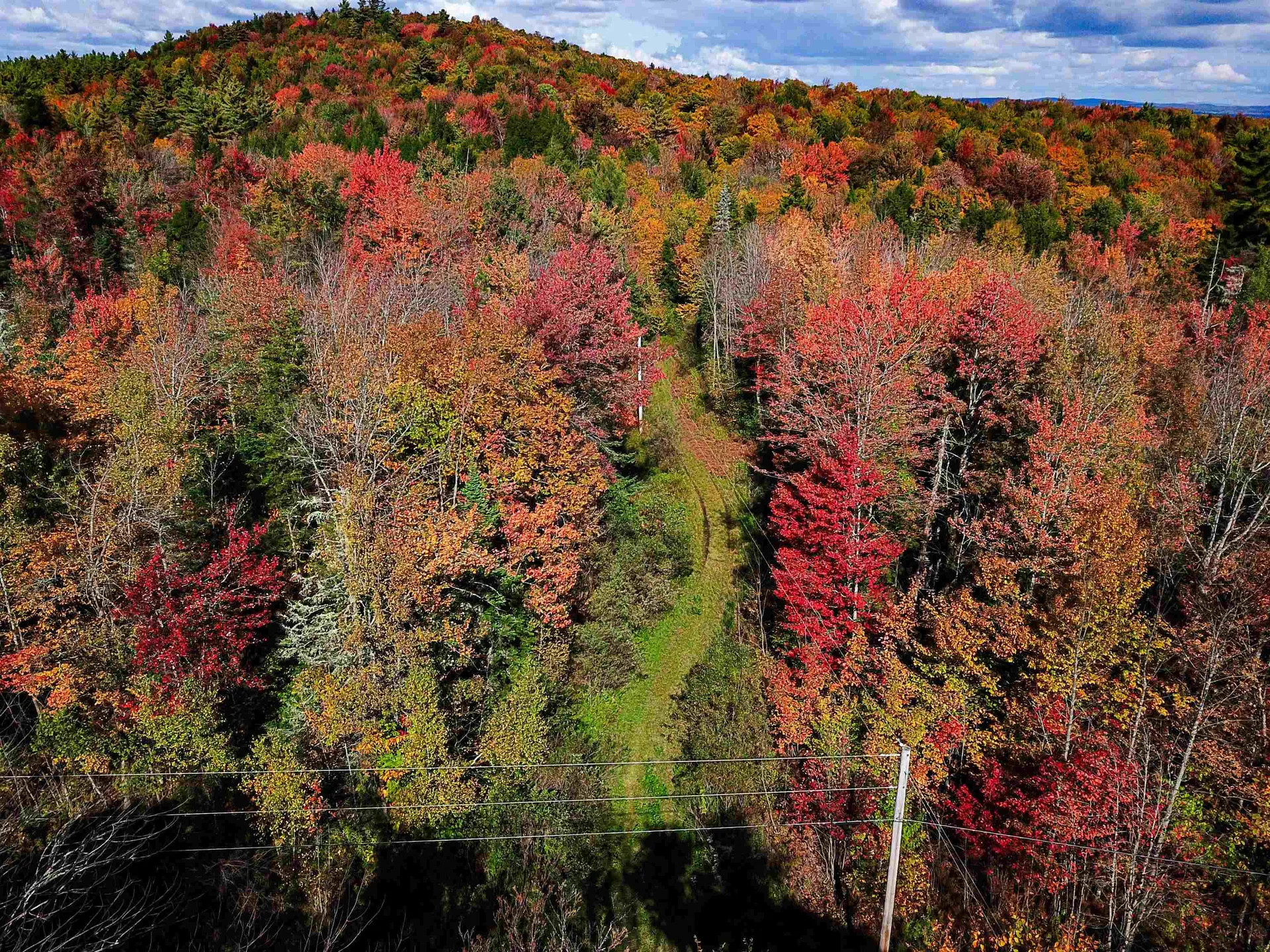 425 Symonds Mill Road Elmore VT 05680