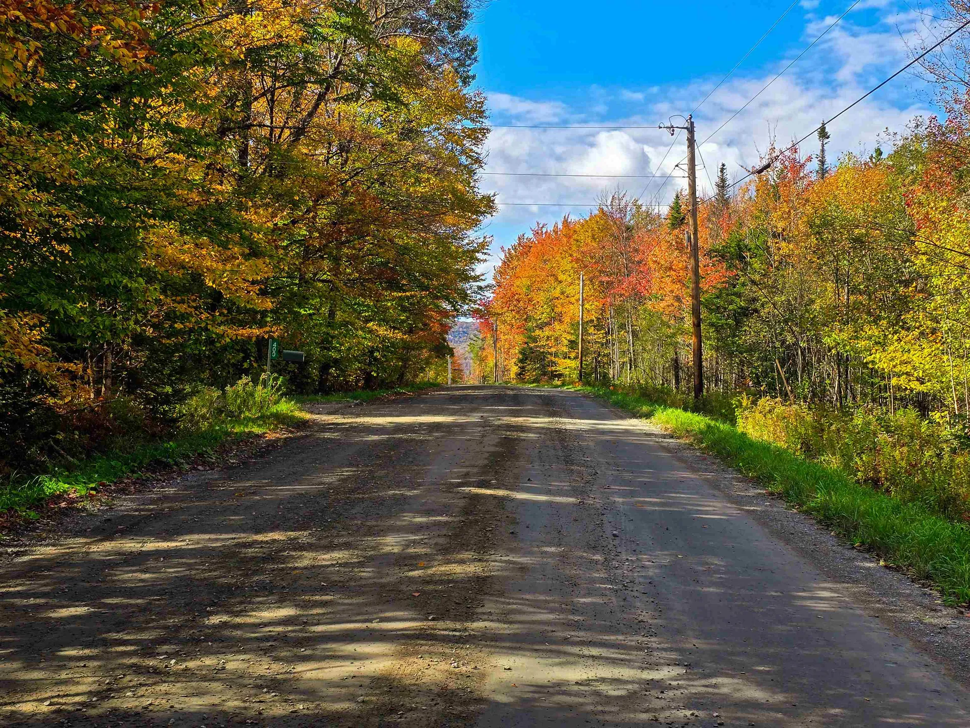 425 Symonds Mill Road Elmore VT 05680