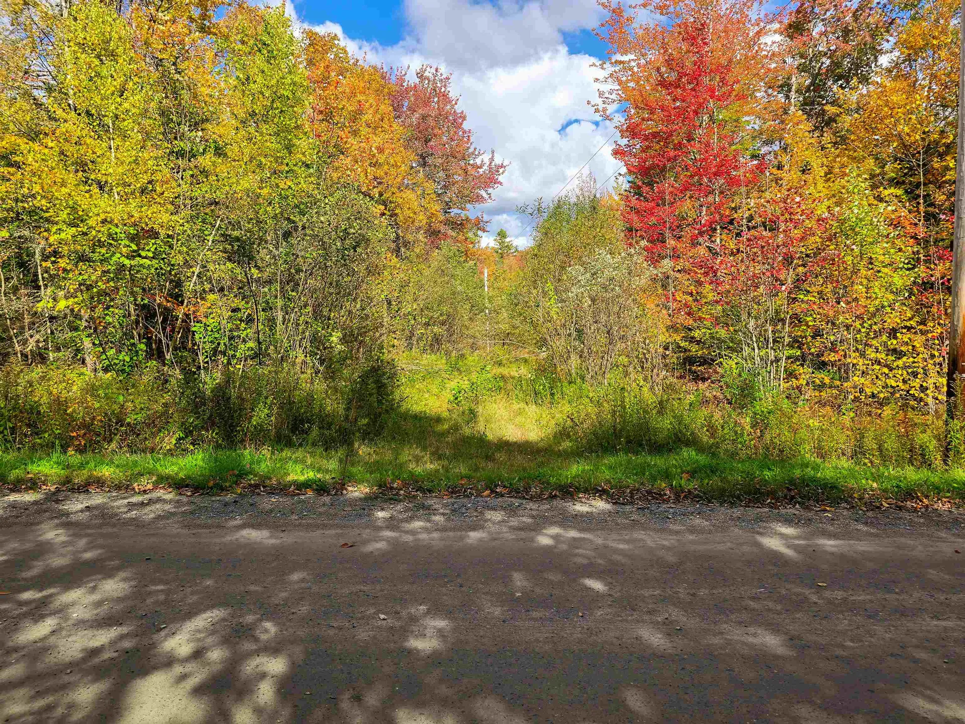 425 Symonds Mill Road Elmore VT 05680