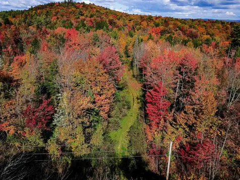 425 Symonds Mill Road Elmore VT 05680