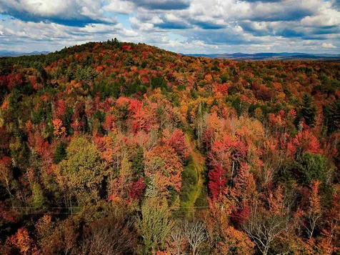 425 Symonds Mill Road Elmore VT 05680