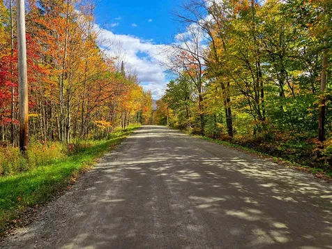 425 Symonds Mill Road Elmore VT 05680