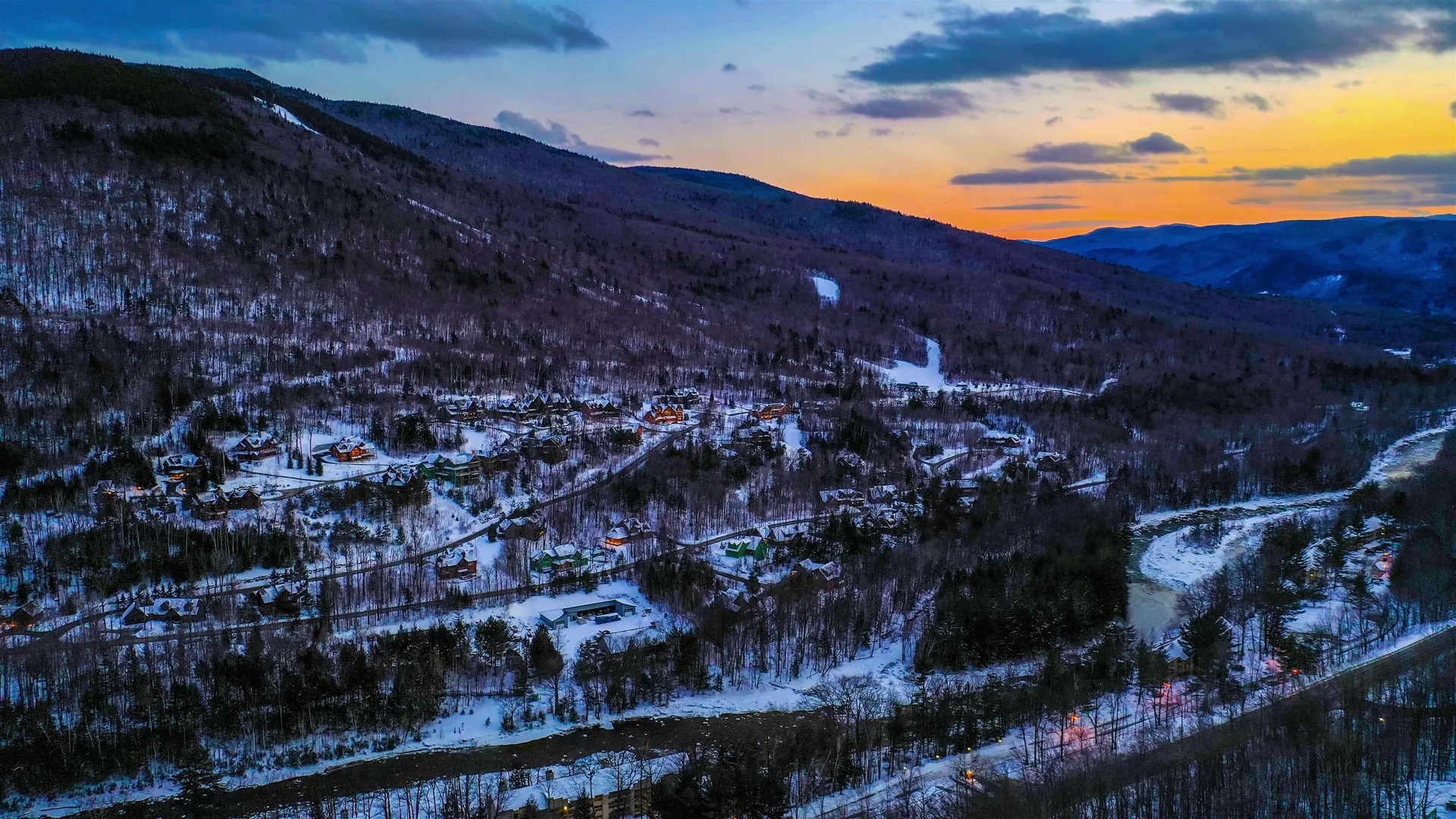 39.17 South Peak Road Lincoln NH 03251