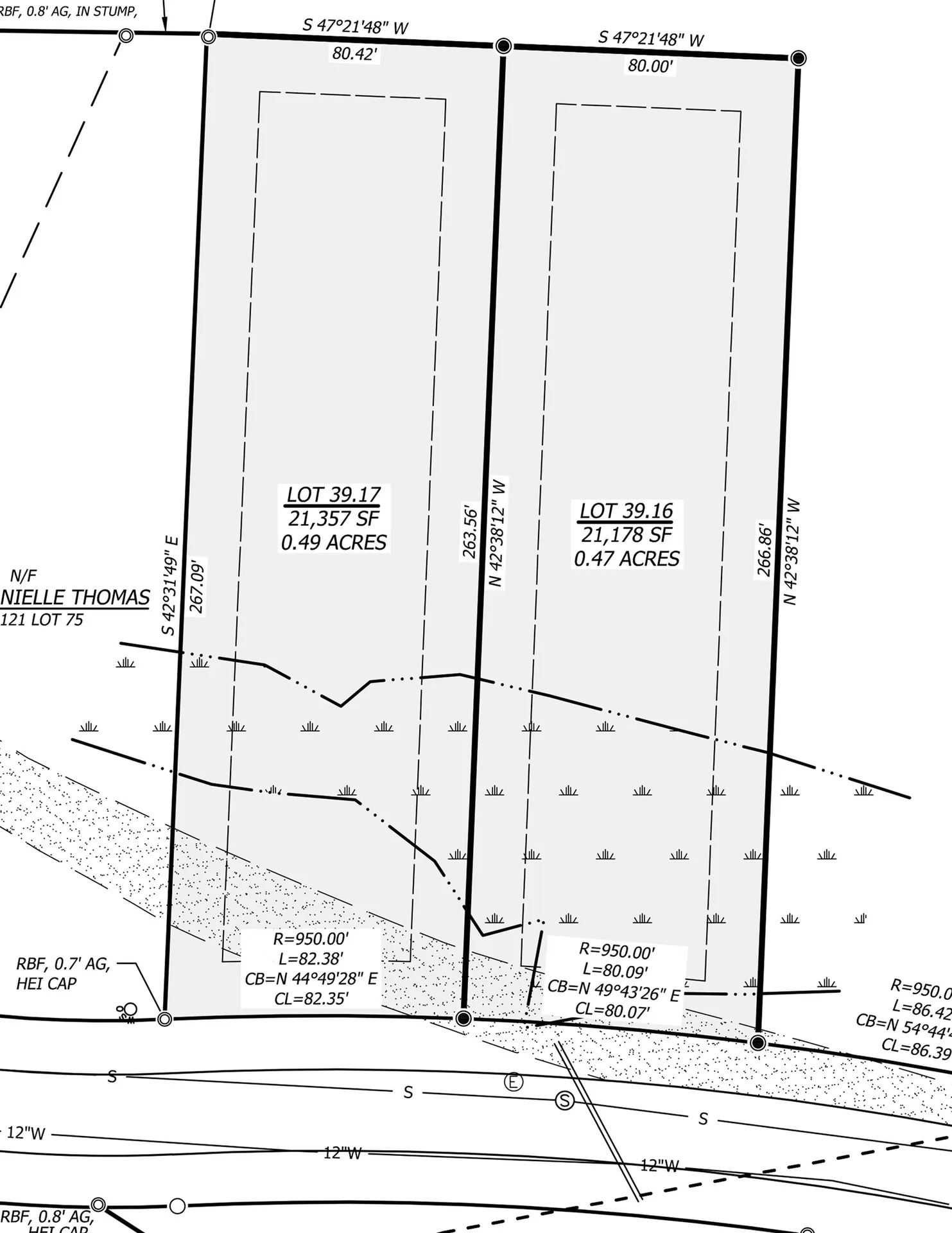 39.17 South Peak Road Lincoln NH 03251