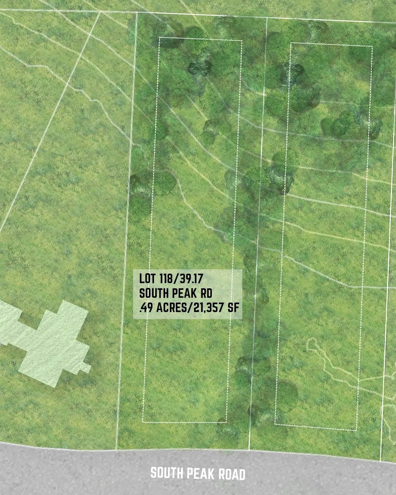 39.17 South Peak Road Lincoln NH 03251