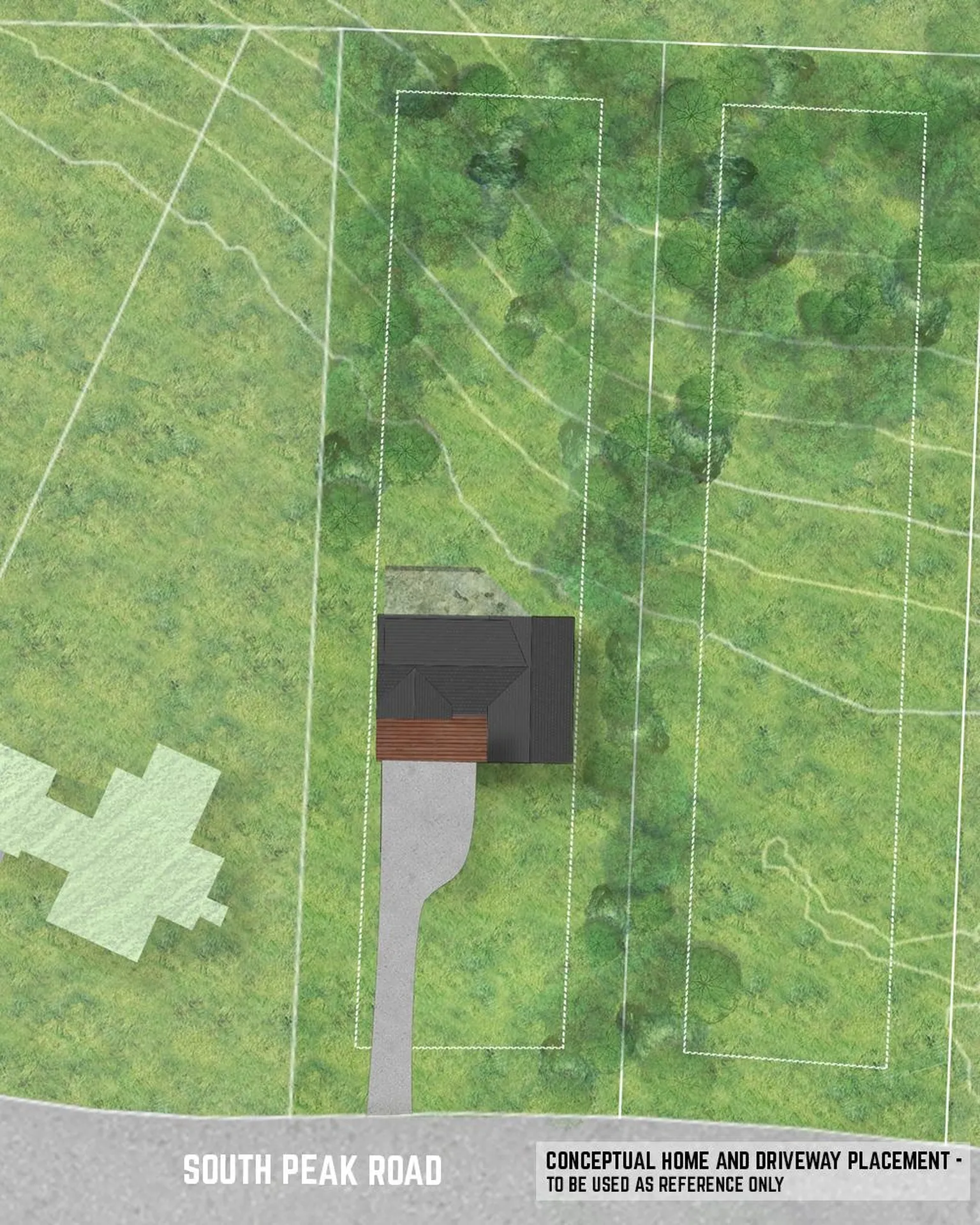 39.17 South Peak Road Lincoln NH 03251