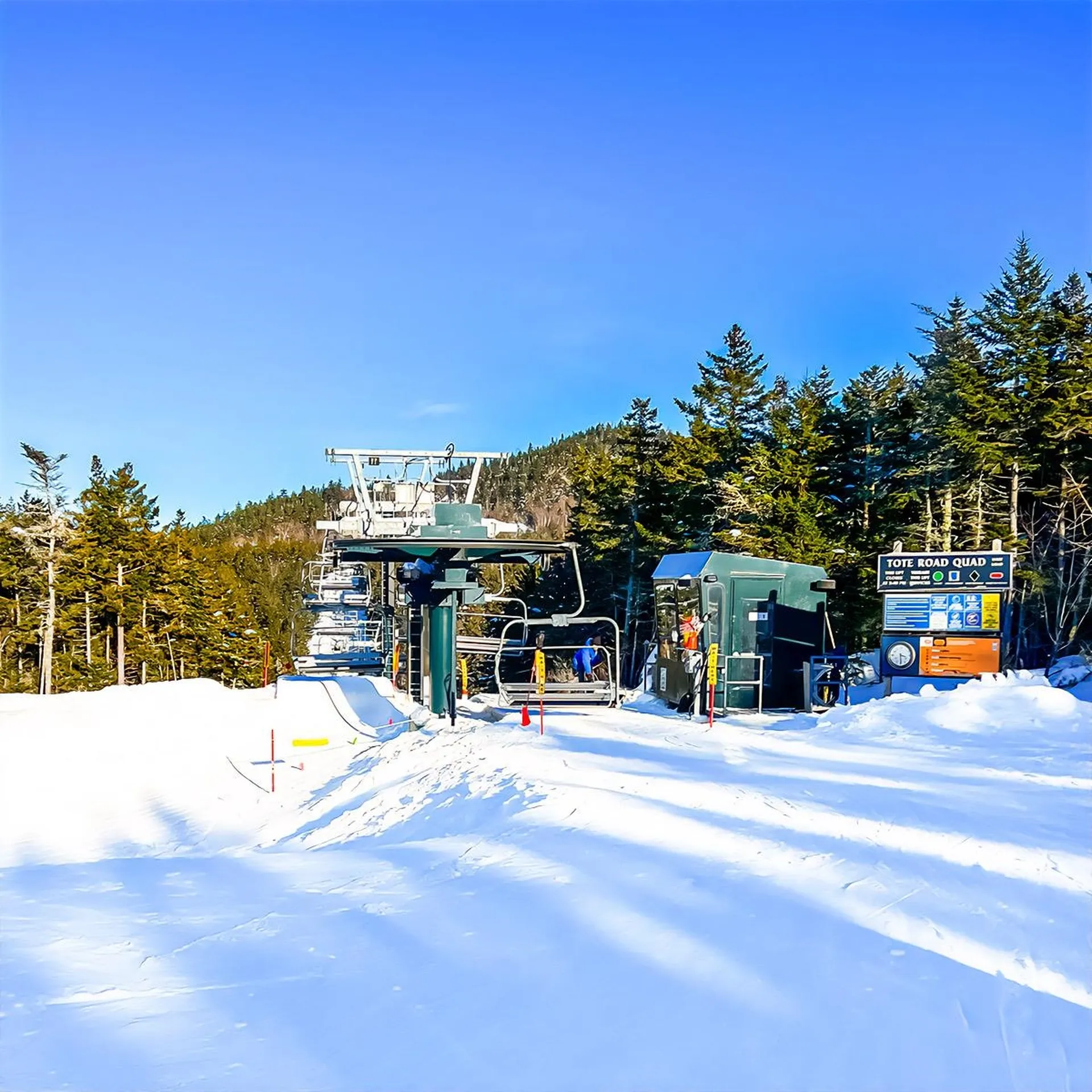 39.17 South Peak Road Lincoln NH 03251