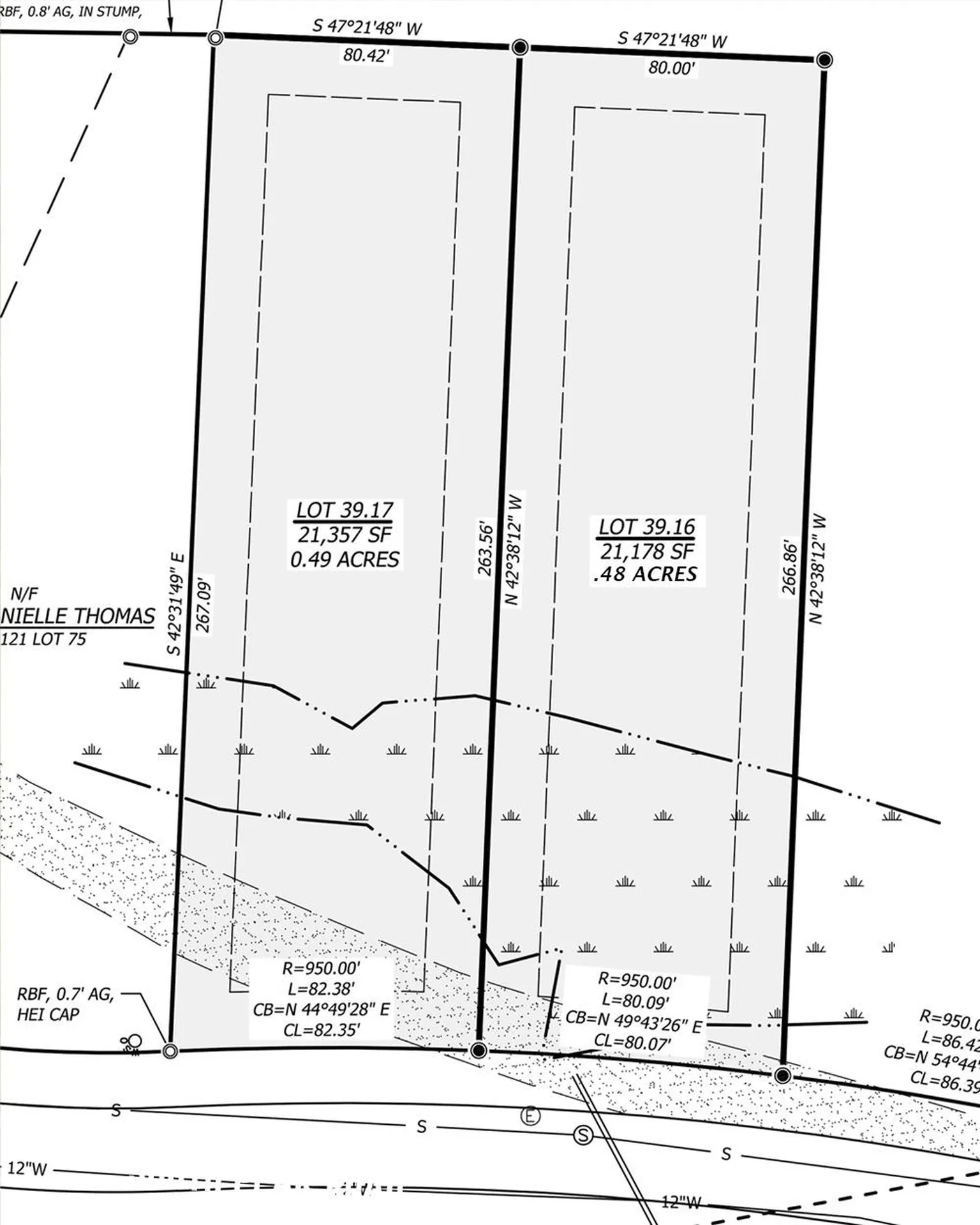 39.16 South Peak Road Lincoln NH 03251