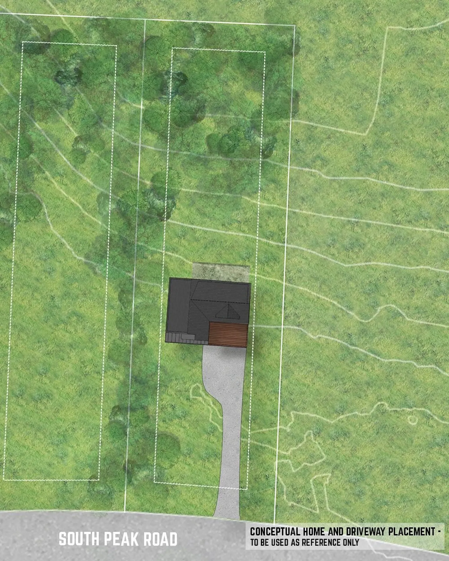 39.16 South Peak Road Lincoln NH 03251