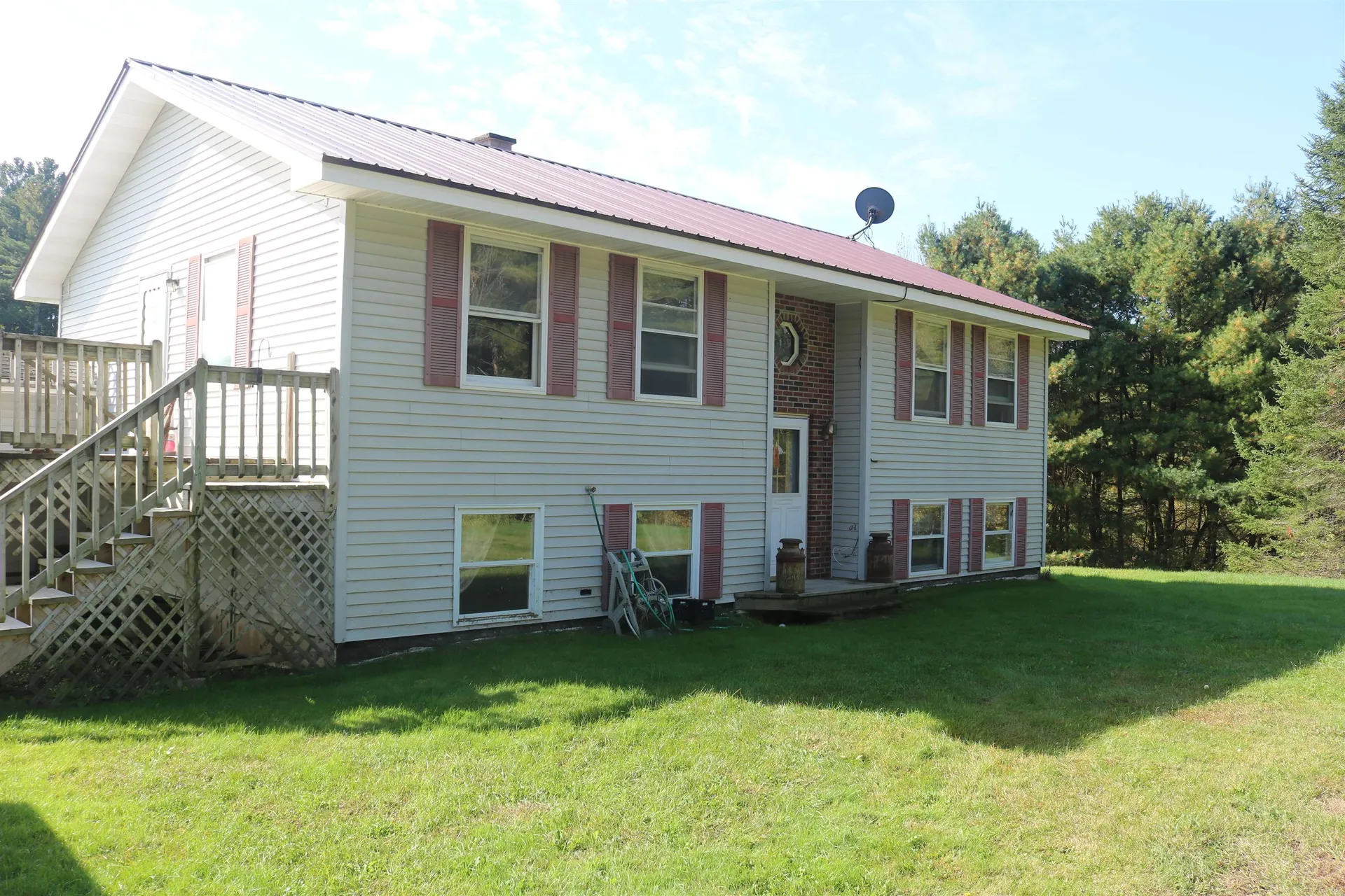 656 Reservoir Road Berkshire VT 05450