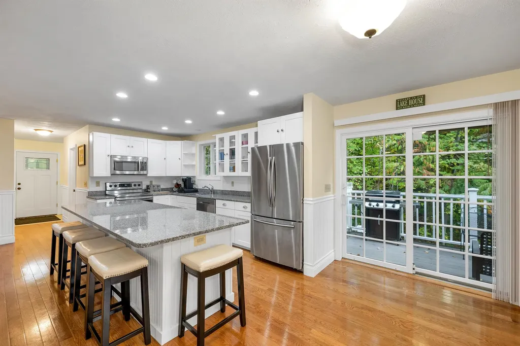 86 River Street Wolfeboro NH 03894