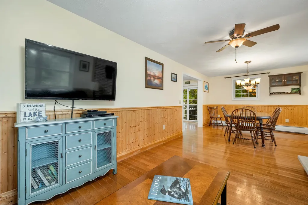 86 River Street Wolfeboro NH 03894