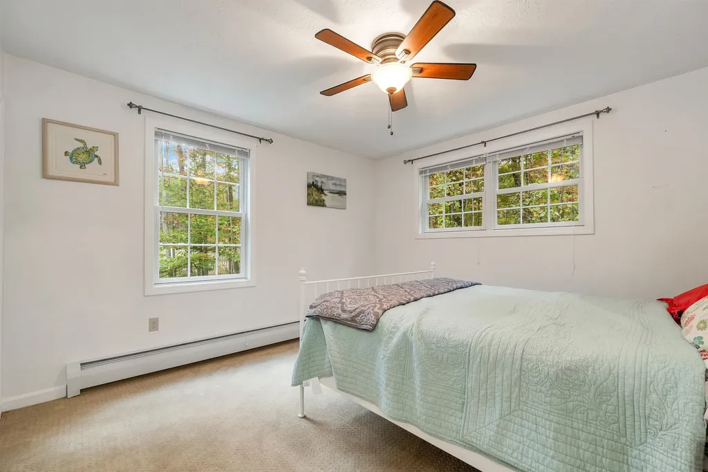 86 River Street Wolfeboro NH 03894