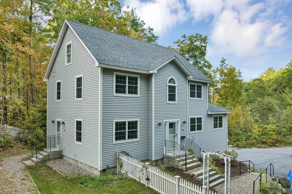 86 River Street Wolfeboro NH 03894