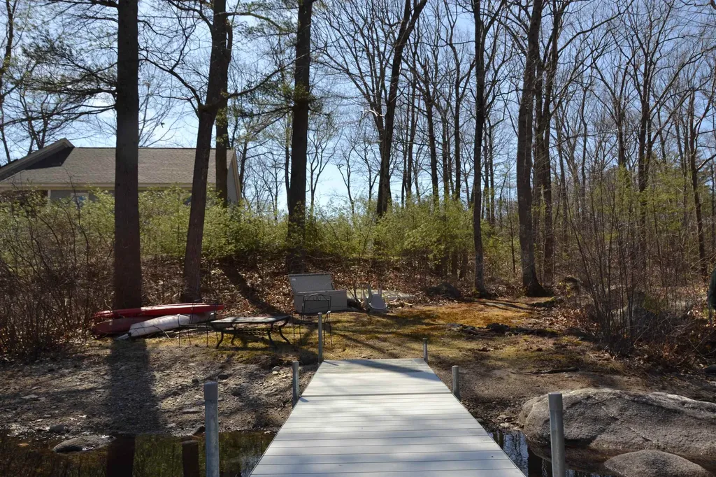 86 River Street Wolfeboro NH 03894