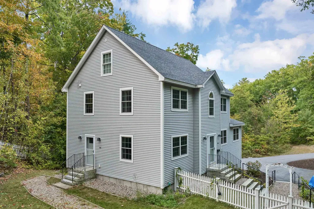 86 River Street Wolfeboro NH 03894