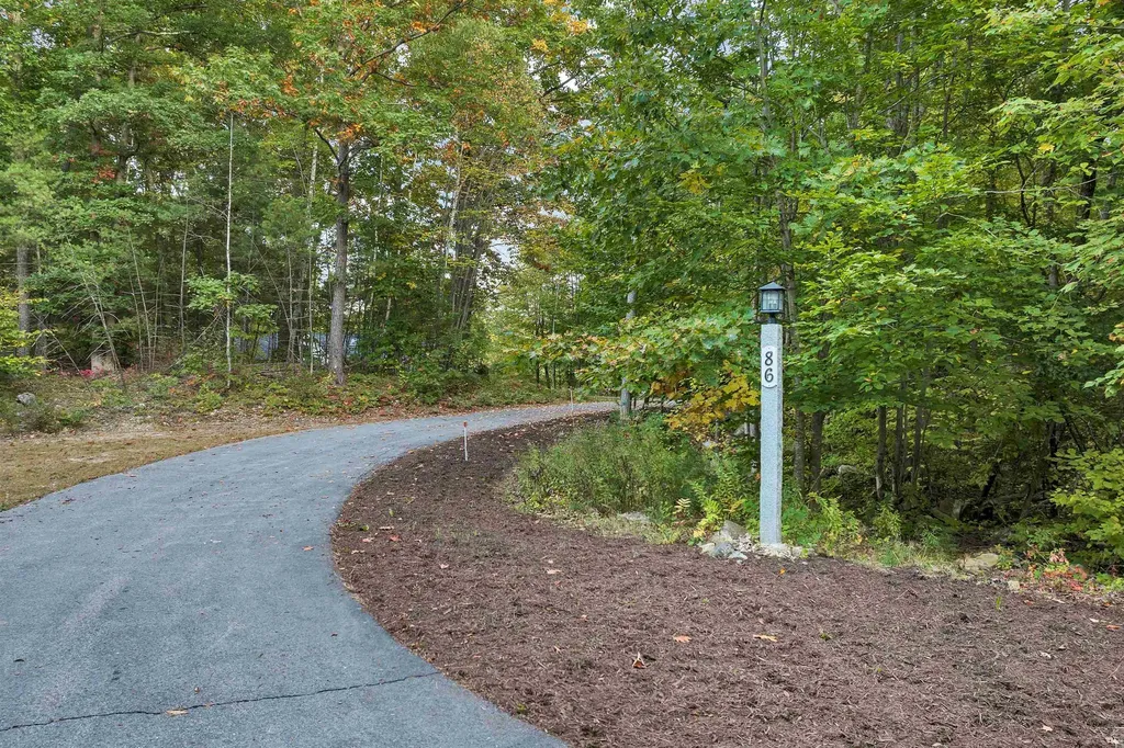 86 River Street Wolfeboro NH 03894