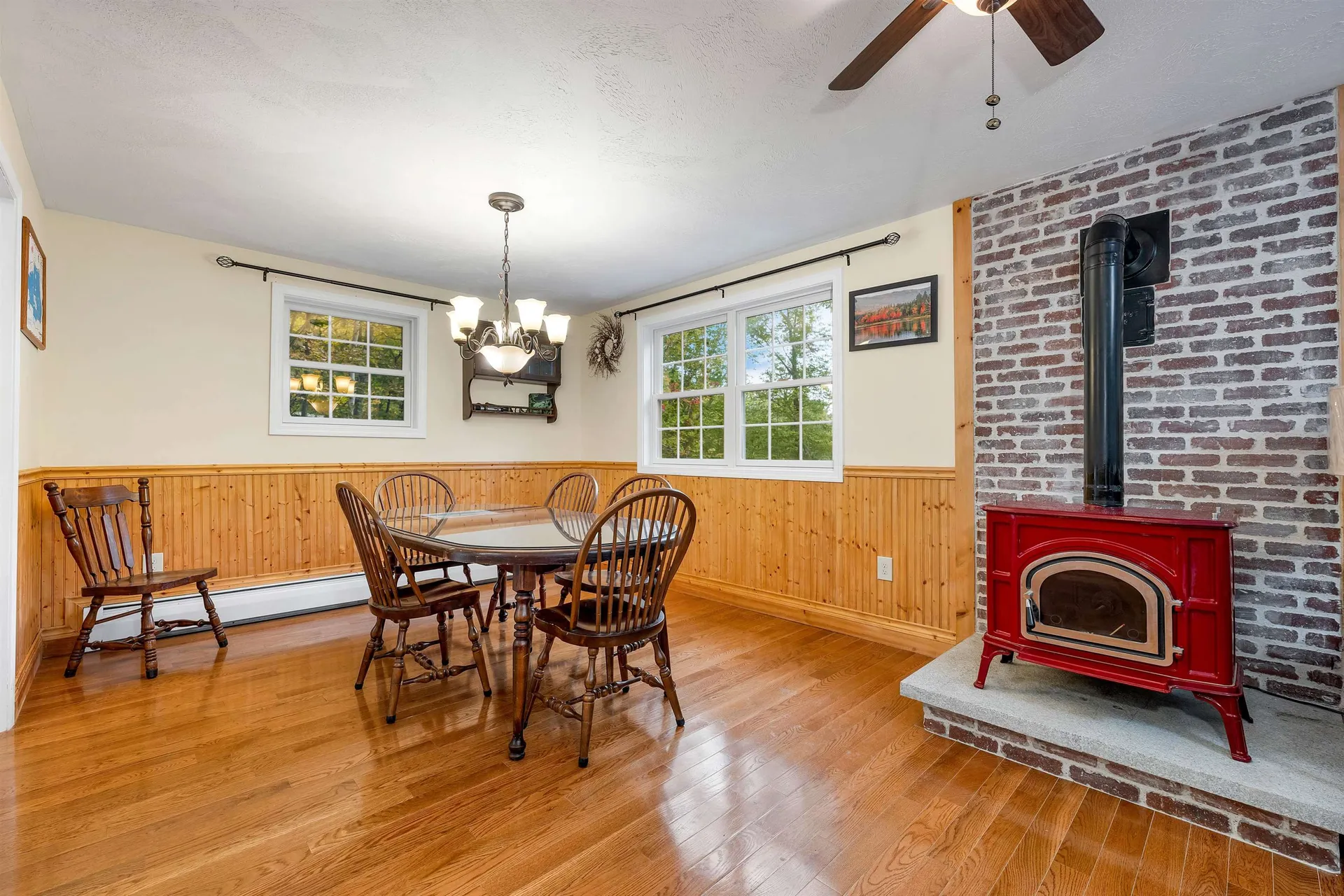 86 River Street Wolfeboro NH 03894