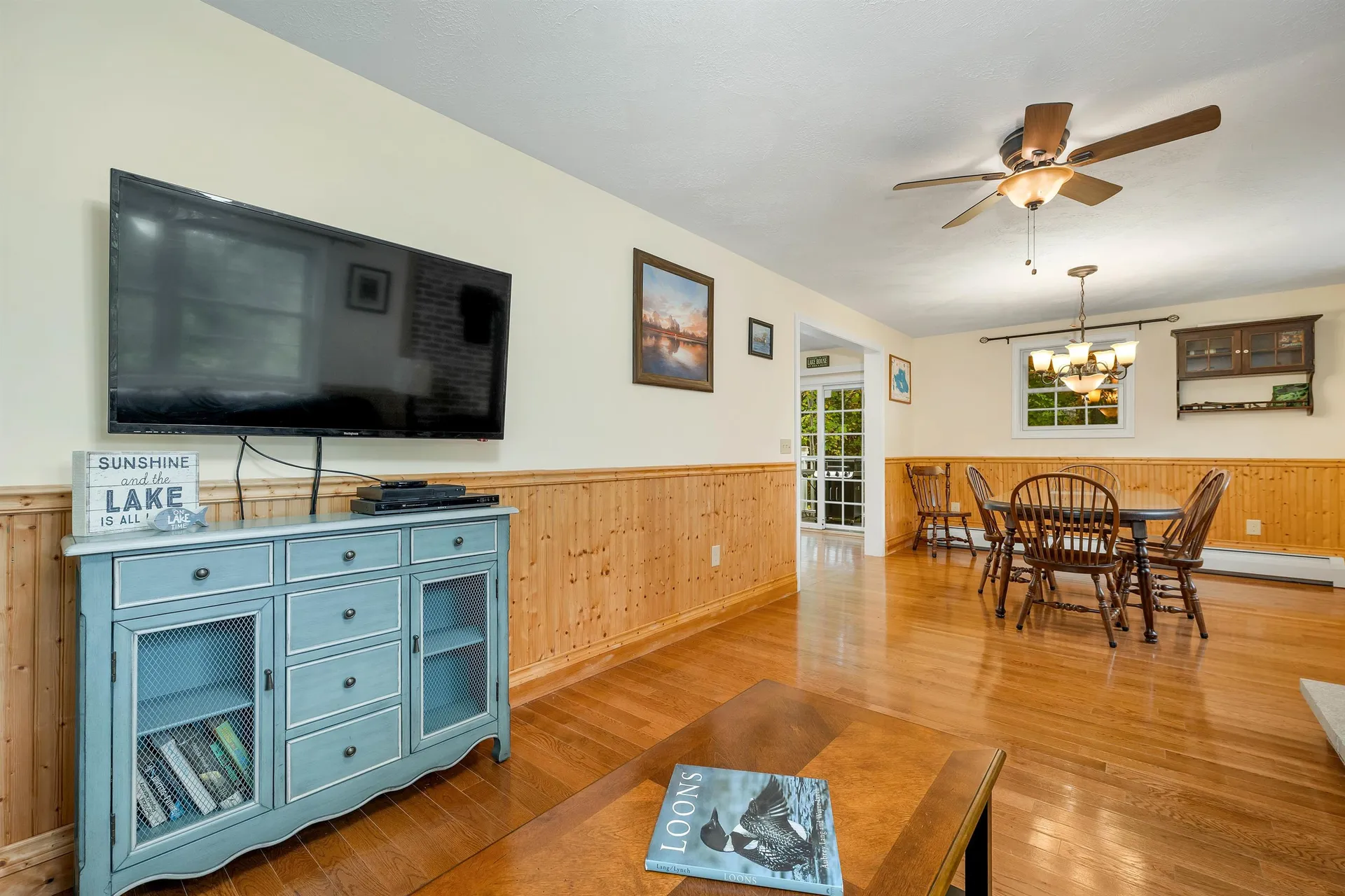 86 River Street Wolfeboro NH 03894