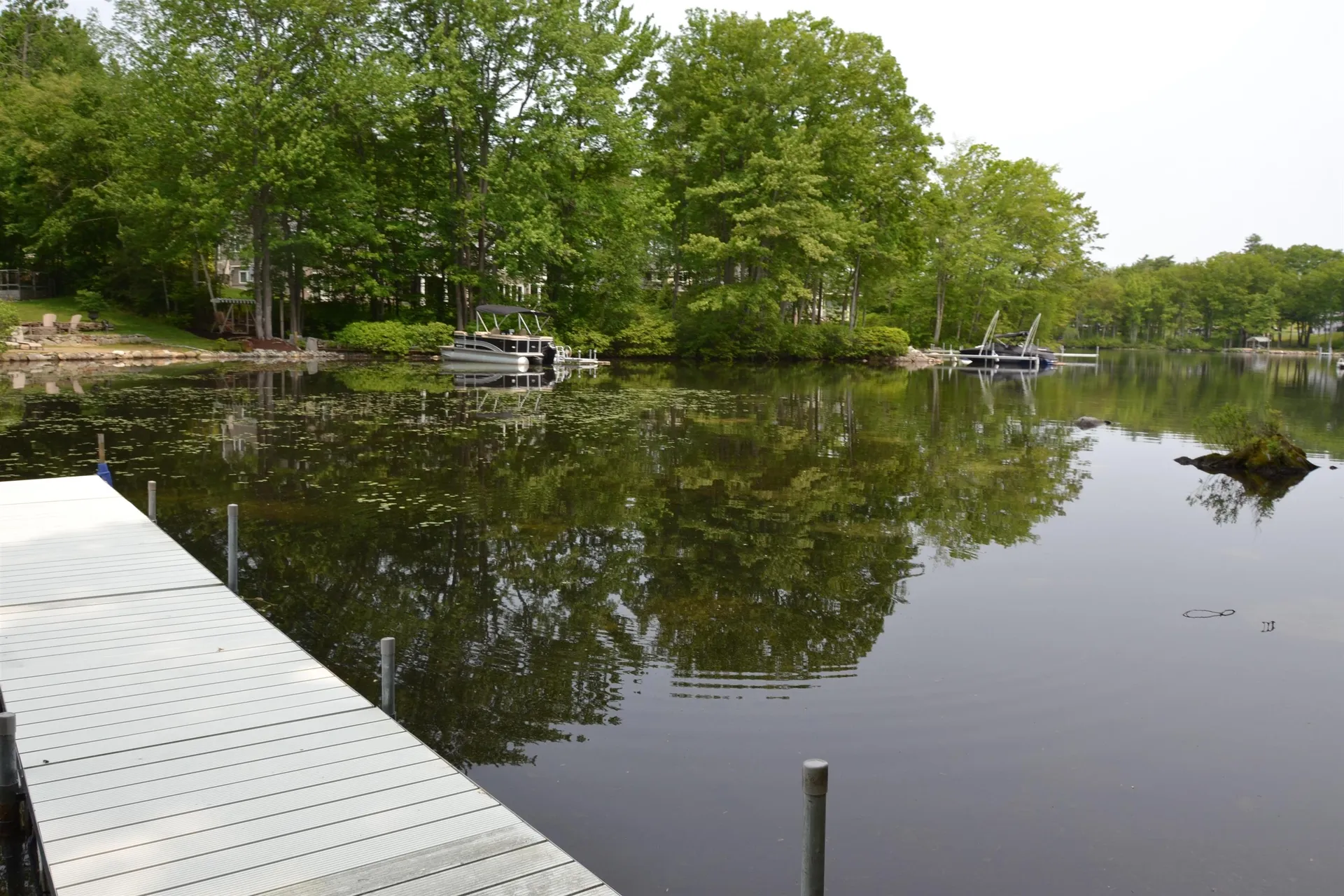 86 River Street Wolfeboro NH 03894