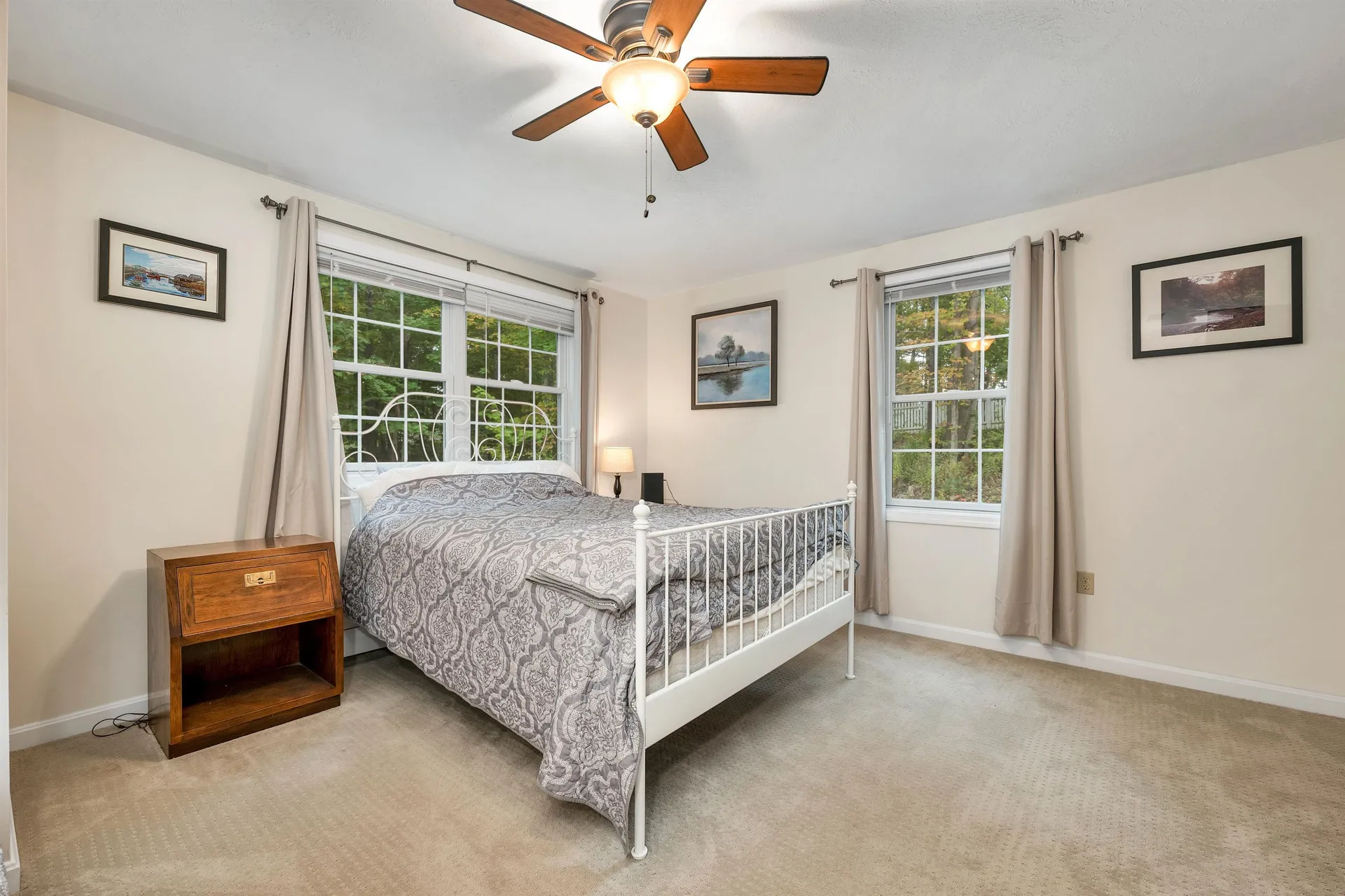 86 River Street Wolfeboro NH 03894