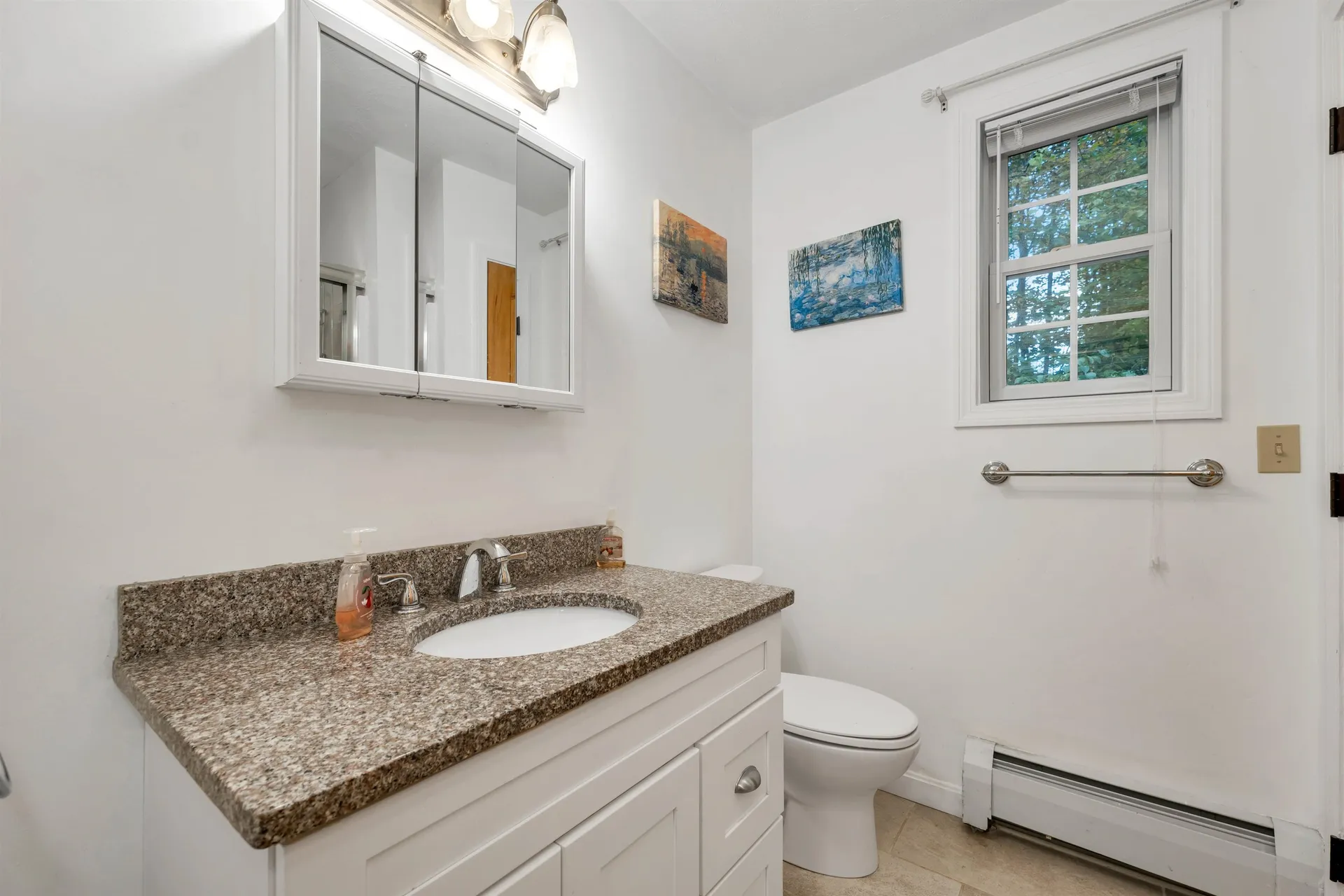 86 River Street Wolfeboro NH 03894