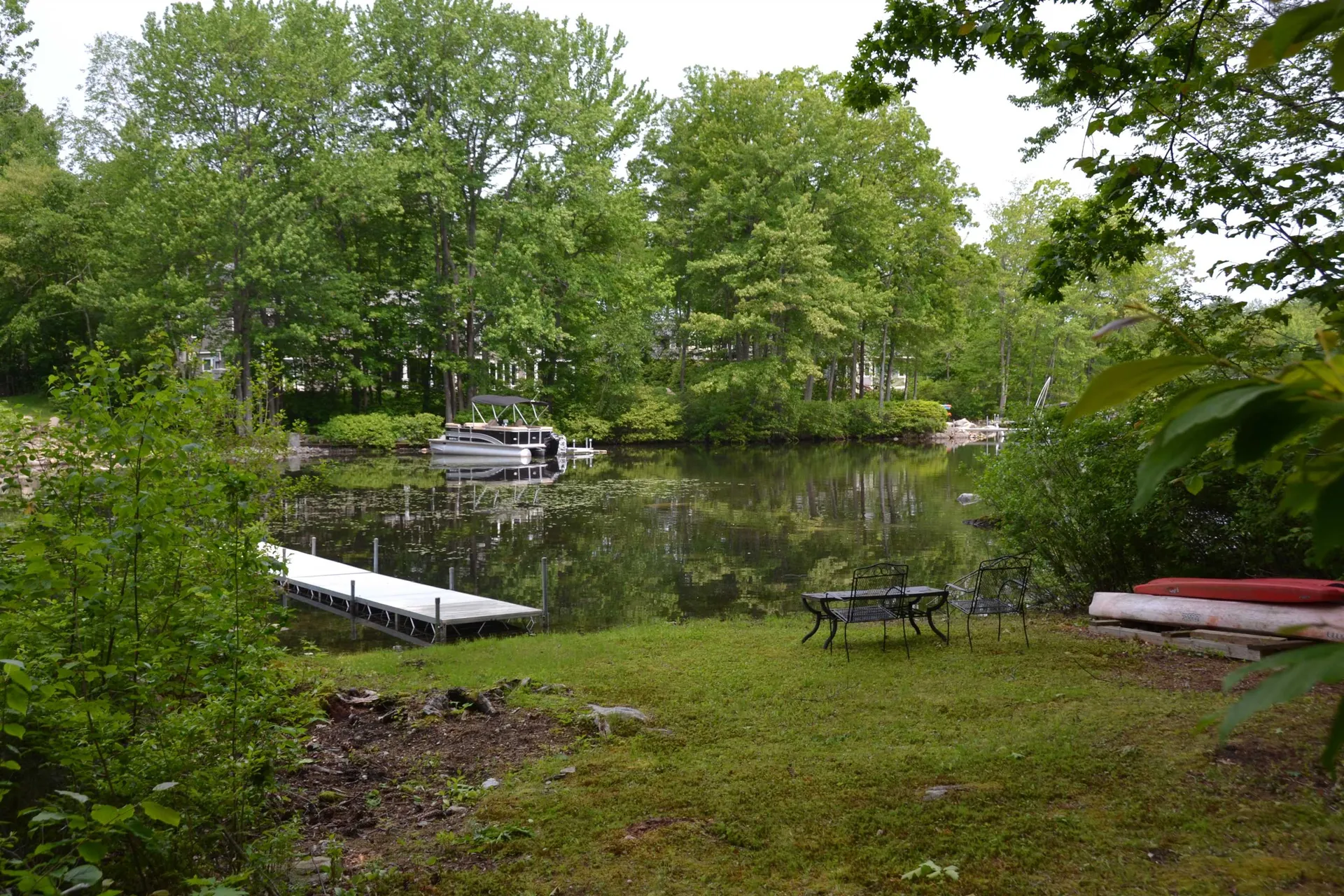 86 River Street Wolfeboro NH 03894