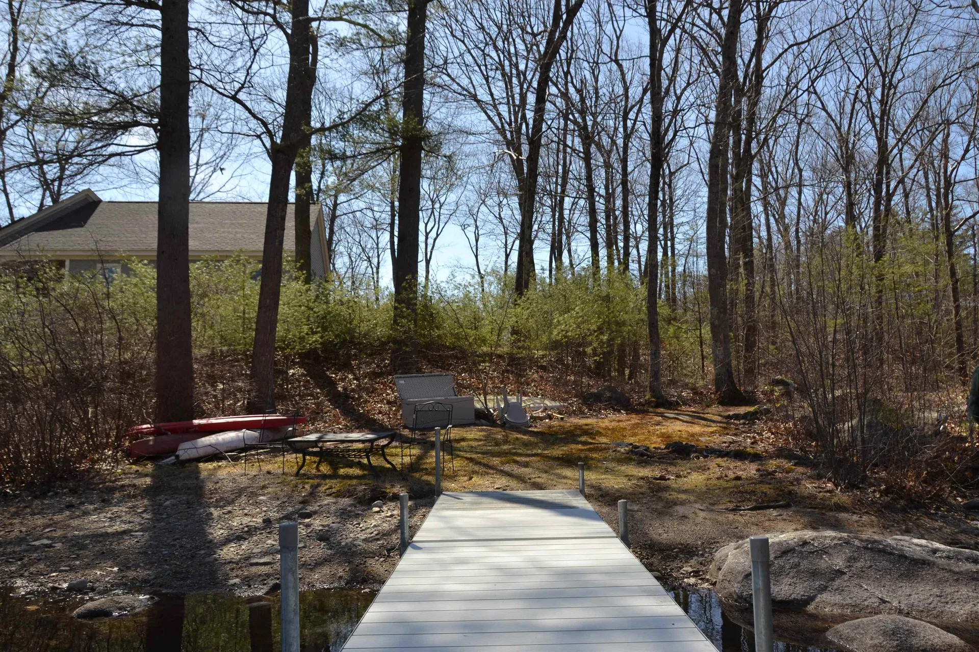 86 River Street Wolfeboro NH 03894