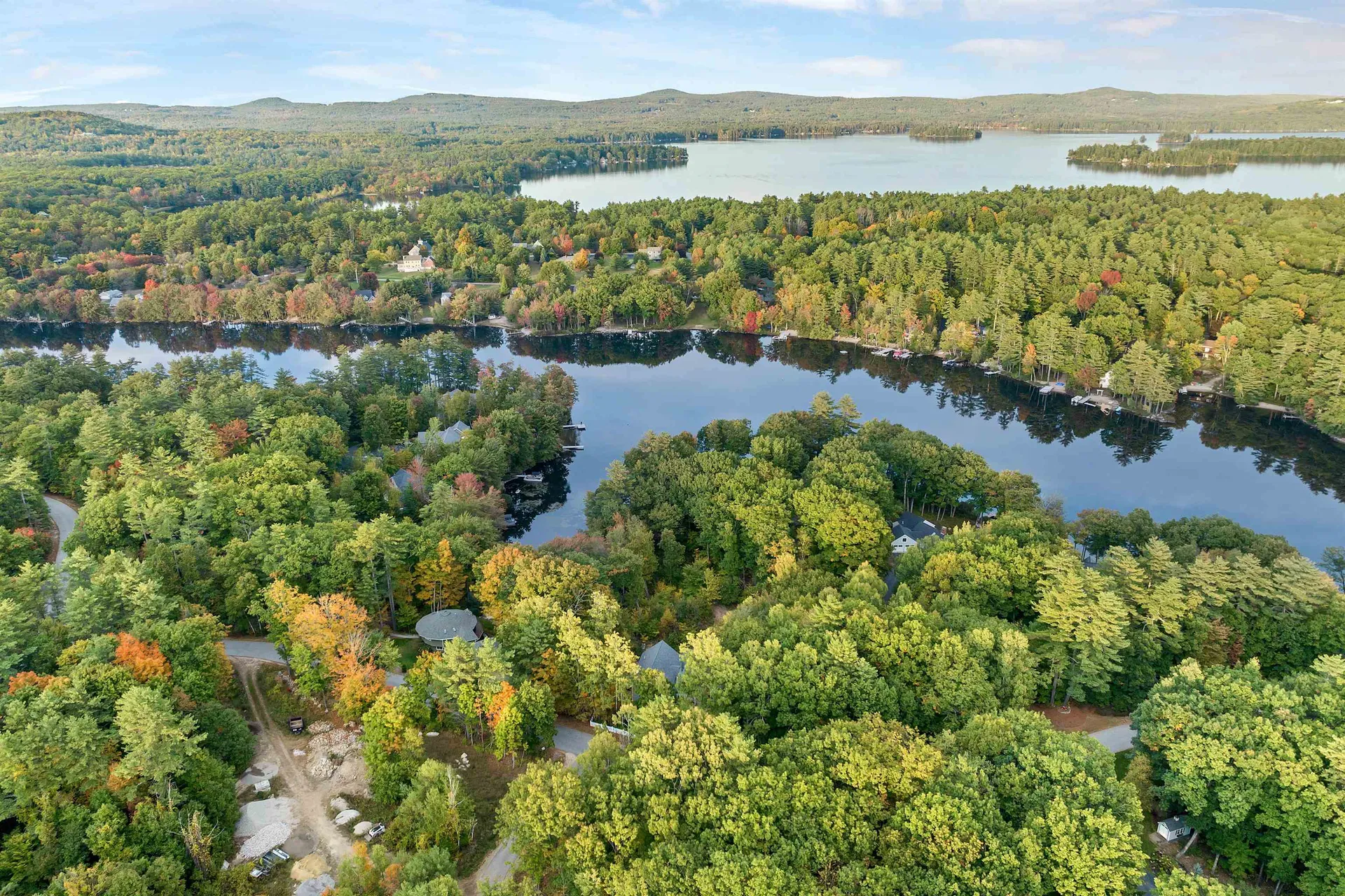 86 River Street Wolfeboro NH 03894