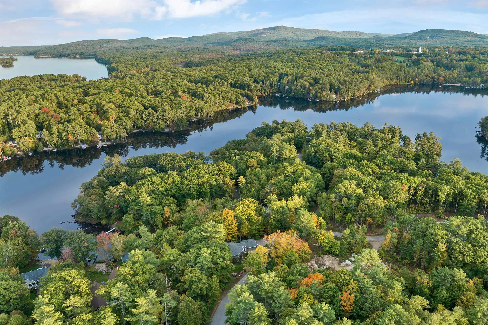 86 River Street Wolfeboro NH 03894