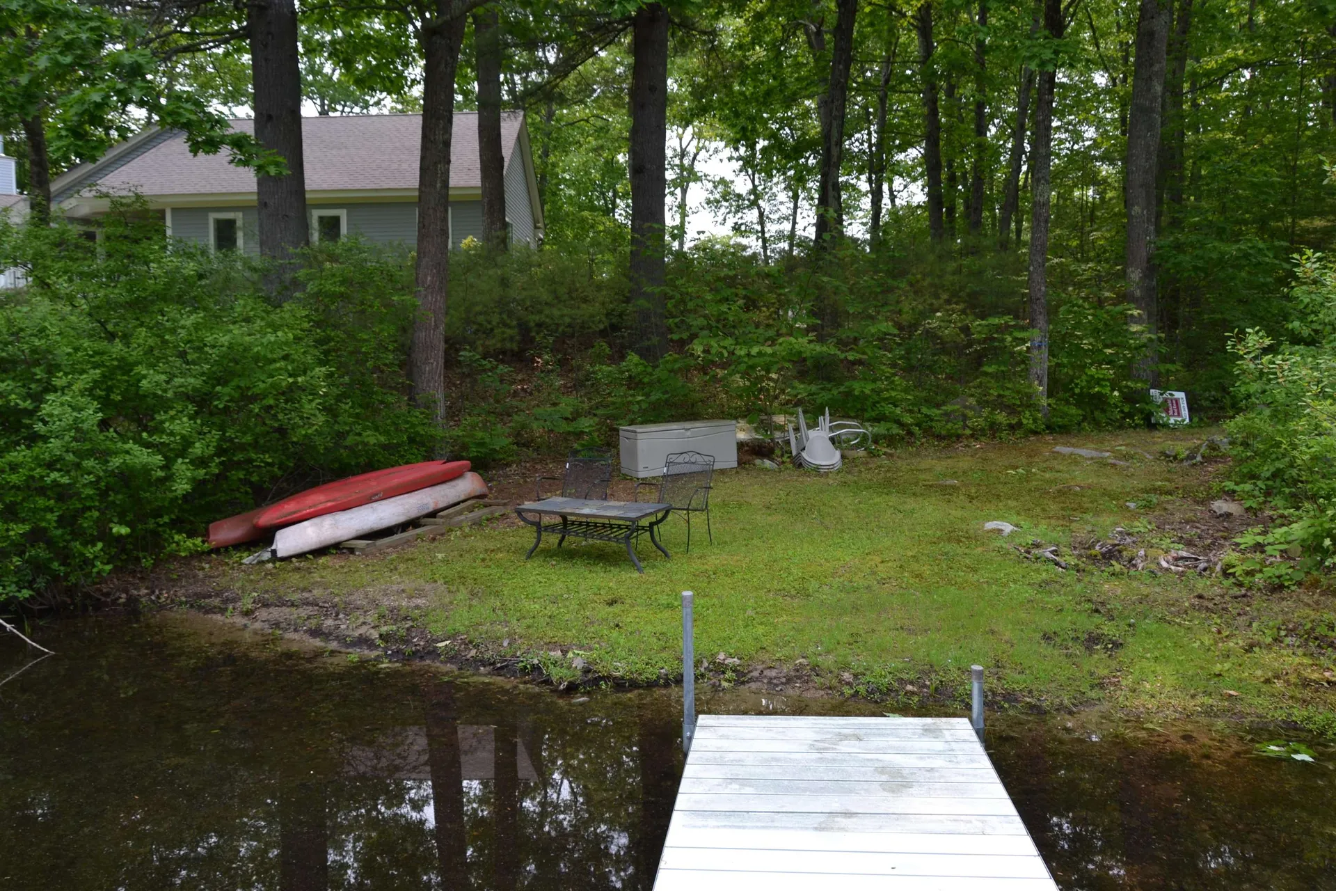 86 River Street Wolfeboro NH 03894