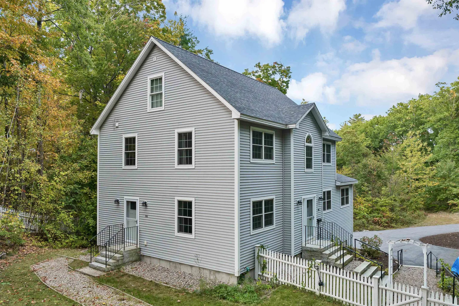 86 River Street Wolfeboro NH 03894