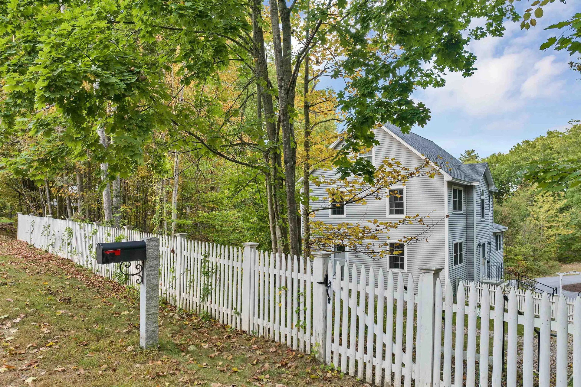 86 River Street Wolfeboro NH 03894