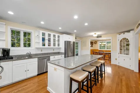 86 River Street Wolfeboro NH 03894