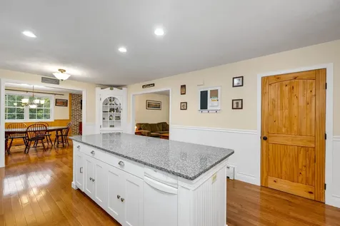 86 River Street Wolfeboro NH 03894