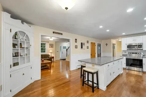 86 River Street Wolfeboro NH 03894