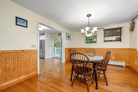 86 River Street Wolfeboro NH 03894