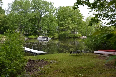 86 River Street Wolfeboro NH 03894