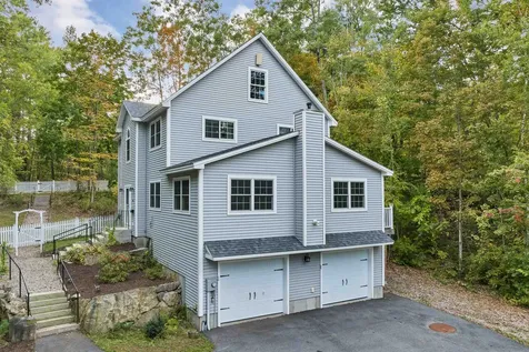 86 River Street Wolfeboro NH 03894